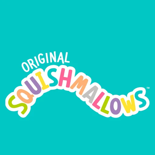 Squishmallows